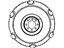 Mopar 5038113AB Flywheel