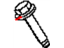 Mopar 68258946AA Tube Brake