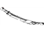Mopar 52113552AB Bushing Spring