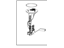 Mopar 68217196AC Level Indicator