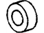 Mopar 4668442AA Front Wheel Bearing
