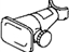 Mopar 52038317AD Jack Screw Type