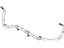 Mopar 68065789AA Wiring Air Intake Heater