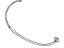 Mopar 5277832 Throttle Cable