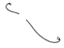 Mopar 5096053AA Wire Harness, Upper