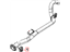Mopar 68058528AA Pipe Exhaust Extension