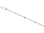 Mopar 68245867AA Antenna Remote Start And Keyless Entry
