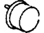 Mopar 4760060 Flasher, Hazard (Combination) , 1993-95