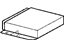 Mopar 5142780AA Module Powertrain Control