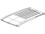 Mopar 55369450AA Roof Panel