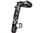 Mopar 5058944AE Hose Radiator Inlet