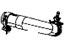 Mopar 5058945AC Hose Radiator Outlet