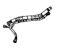 Mopar 68335478AA Tube Urea Filler