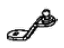 Mopar 68246596AA Shifter Transmission