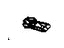 Mopar 68371923AA Latch Tonneau Cover