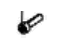 Mopar 68140959AA Bolt Hexagon Flange Head M8X30