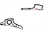 Mopar 5QW24AAAAC Applique Instrument Panel Driver Inboard