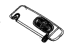 Mopar 6EK99DX9AD Visor Illuminated