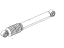 Mopar 68341435AC Shock Absorber