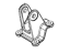 Mopar 68352496AB Shackle