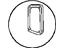 Mopar 4573196 Gasket