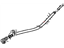 Mopar 55116560AC Line A/C Receiver Outlet