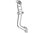 Mopar 5101364AA Pedal Brake