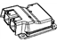 Mopar 68222877AA Module Occupant Restraint
