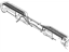 Mopar 4883043 Cover