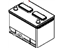Mopar BL031825AA Battery Storage