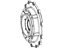 Mopar 68085237AA Extension Transfer Case