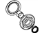 Mopar 68002053AA Bushing Sector Shaft Support