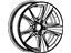 Mopar 1JX82SZ0AC Wheel, Alloy