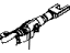 Mopar 68261718AA Adjuster Assembly Brake