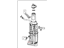 Mopar 5147384AD Canister Vapor
