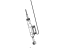 Mopar 68240673AA Harness Shock Absorber