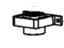 Mopar 68196081AA Center Bearing