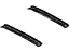 Mopar 55360975AA Bow Roof