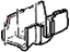 Mopar 5CT42JX8AD Lower Cover