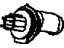 Mopar 68125521AA Sensor Washer Fluid Level