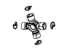 Mopar 68451103AA Universal Joints