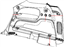 Mopar 1VL47DX9AA Cupholder