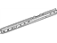 Mopar 4878353AE Reinforcement Sill