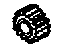 Mopar MD611210 Pinion Gear