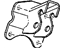 Mopar 55366770AE Mount Bracket, Passenger Side