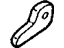 Mopar 5010259AA Handle