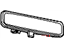 Mopar 4299325AB Mirror Inside Rearview