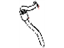 Mopar 52089325AB Hose Power Steering Pressure