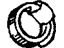 Mopar 6505322AA Vent Hose Clamp