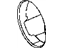 Mopar 4766563AB Knuckle, Rear Driver Side
